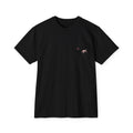 Seashell Pocket T-Shirt — Coastal Shells Graphic Tee